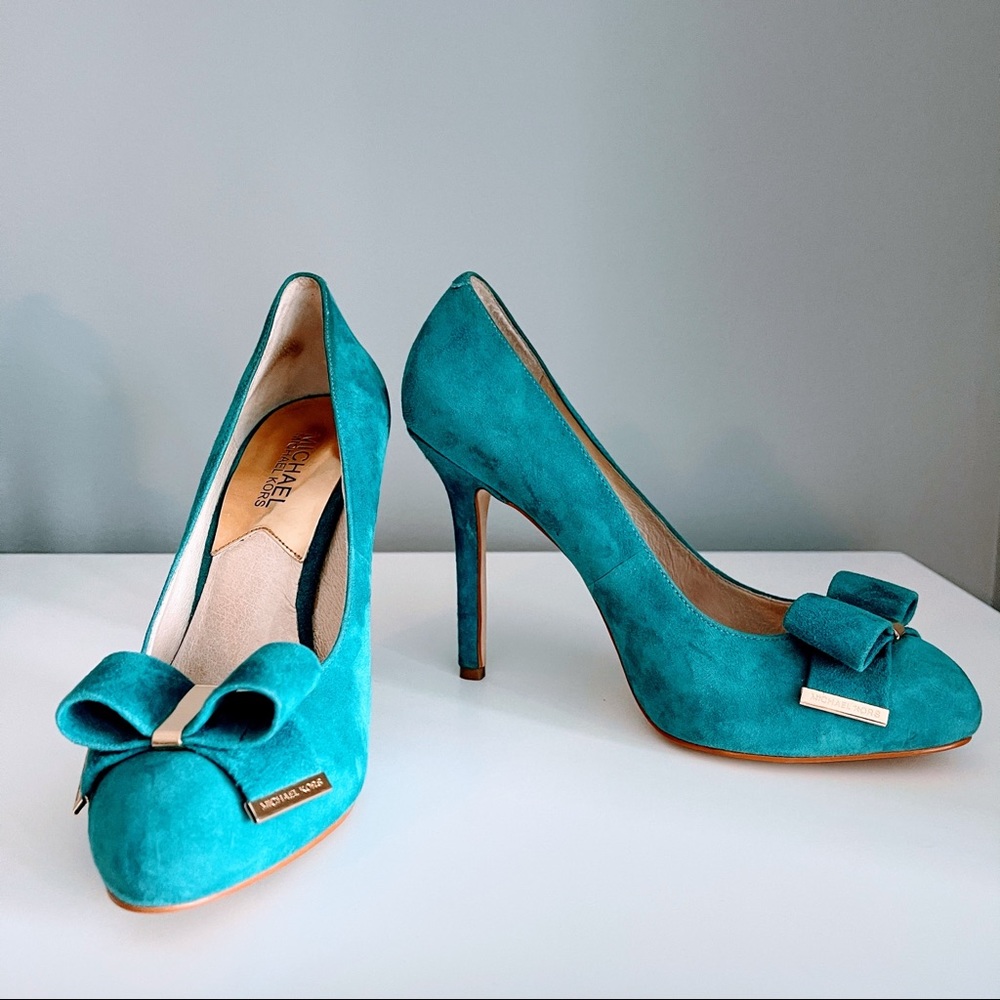 Mk Bow Pumps - image 4